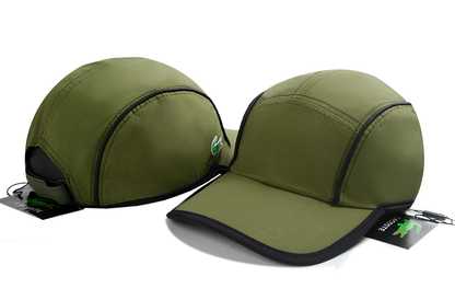 Lacoste 18 cap