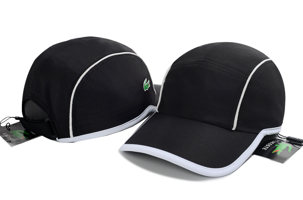 Lacoste 18 cap