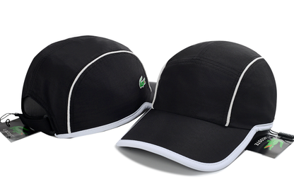 Lacoste 18 cap