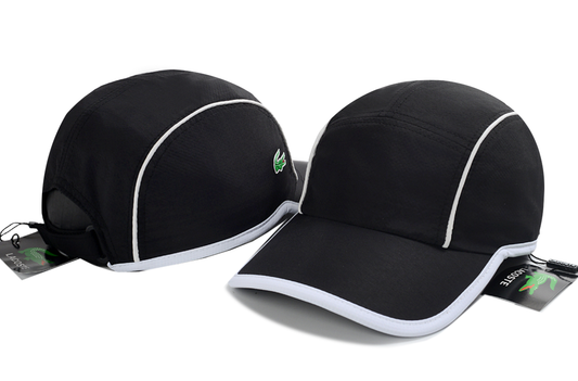 Lacoste 18 cap