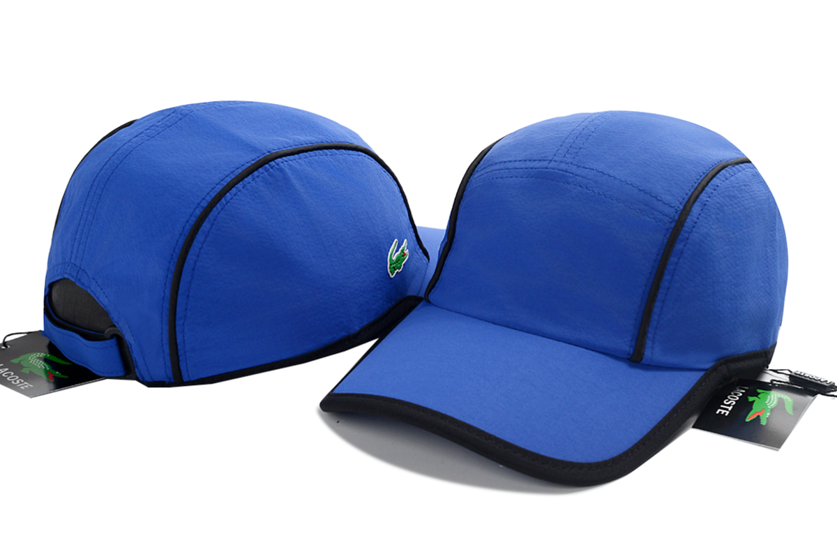 Lacoste 18 cap