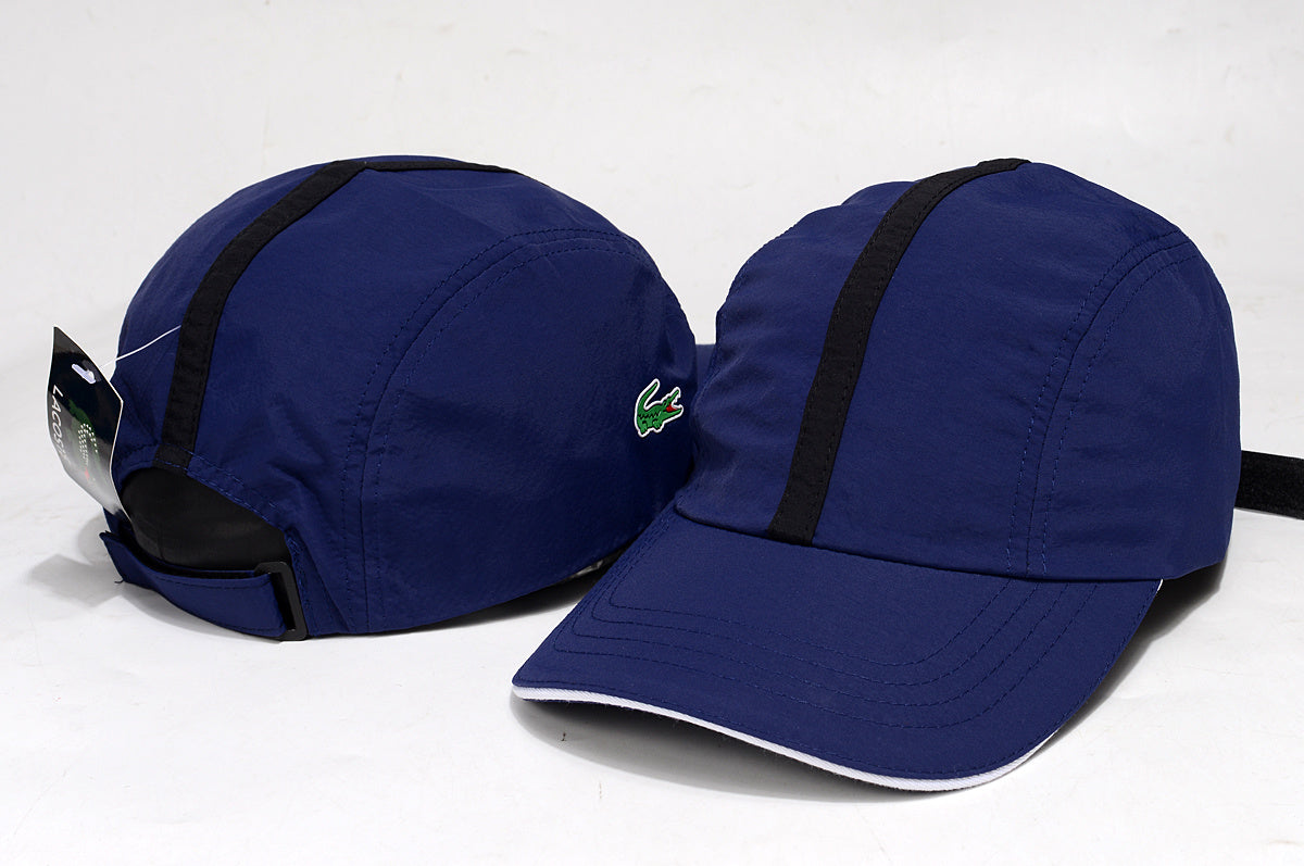 Lacoste 19 cap