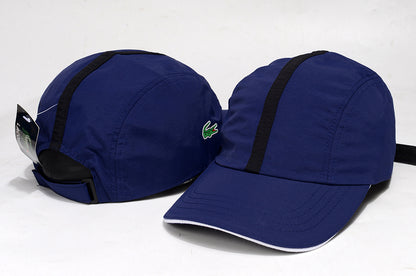 Lacoste 19 cap