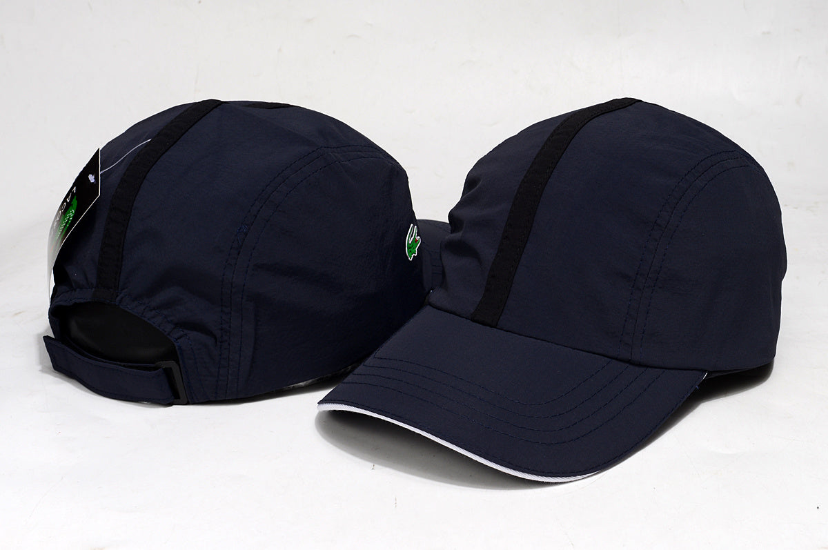 Lacoste 19 cap