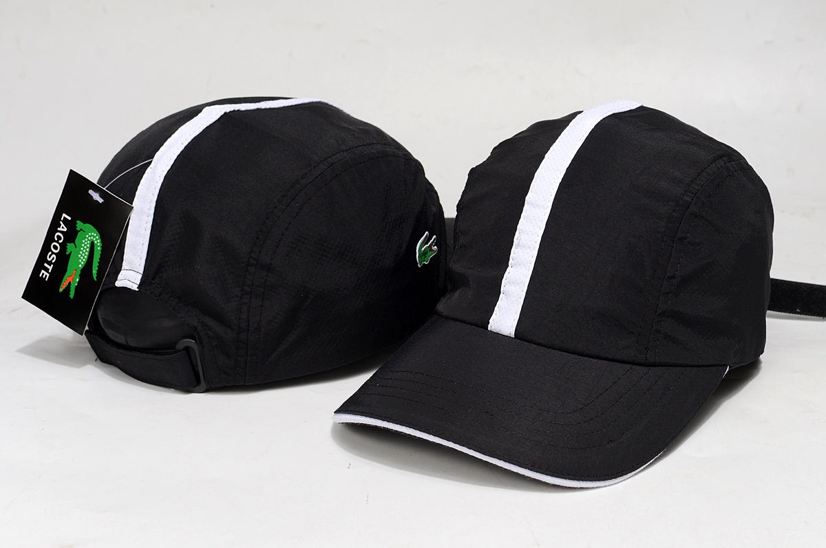 Lacoste 19 cap