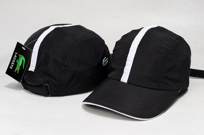 Lacoste 19 cap