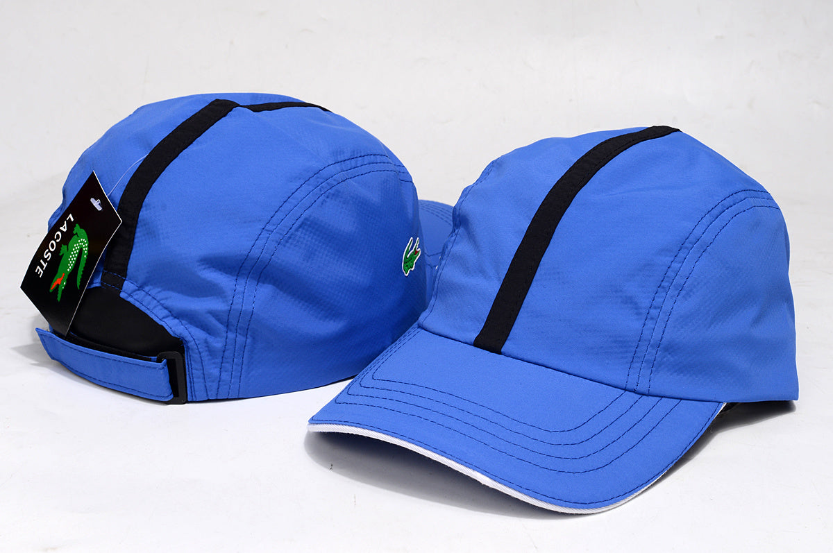 Lacoste 19 cap