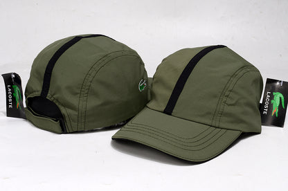 Lacoste 19 cap