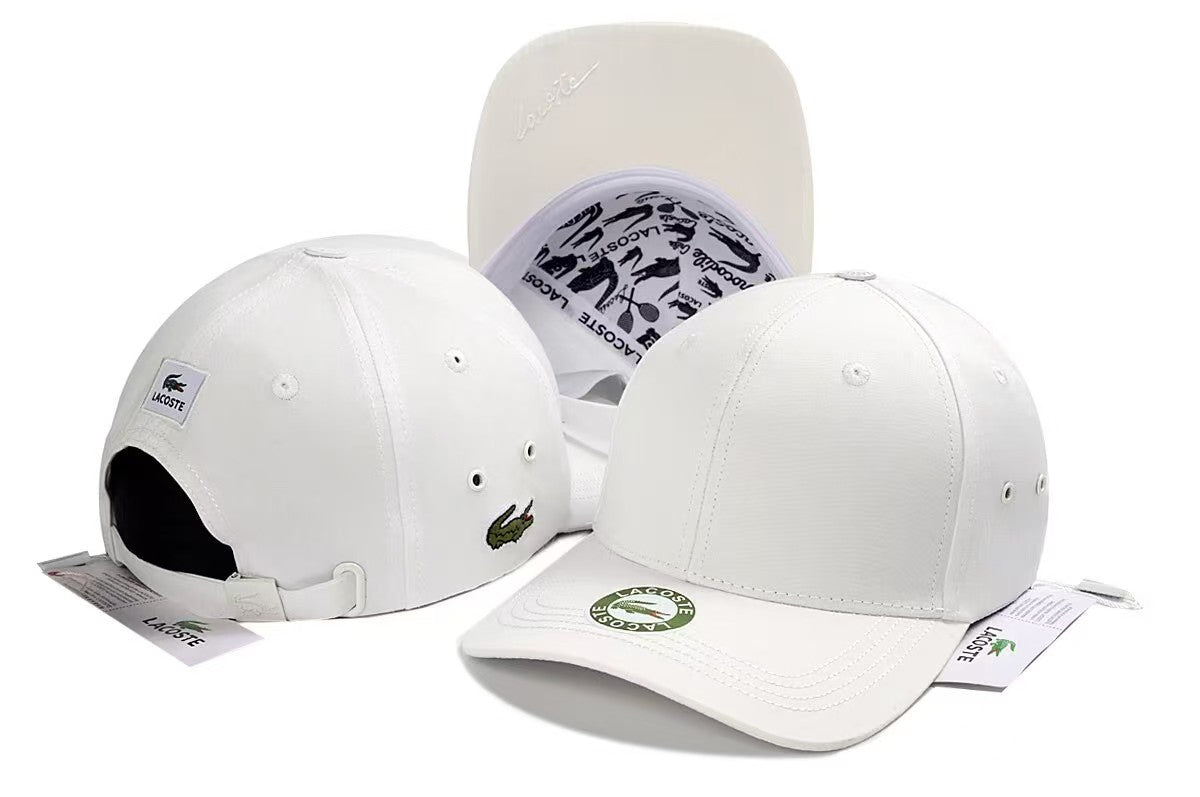 Lacoste 20 cap