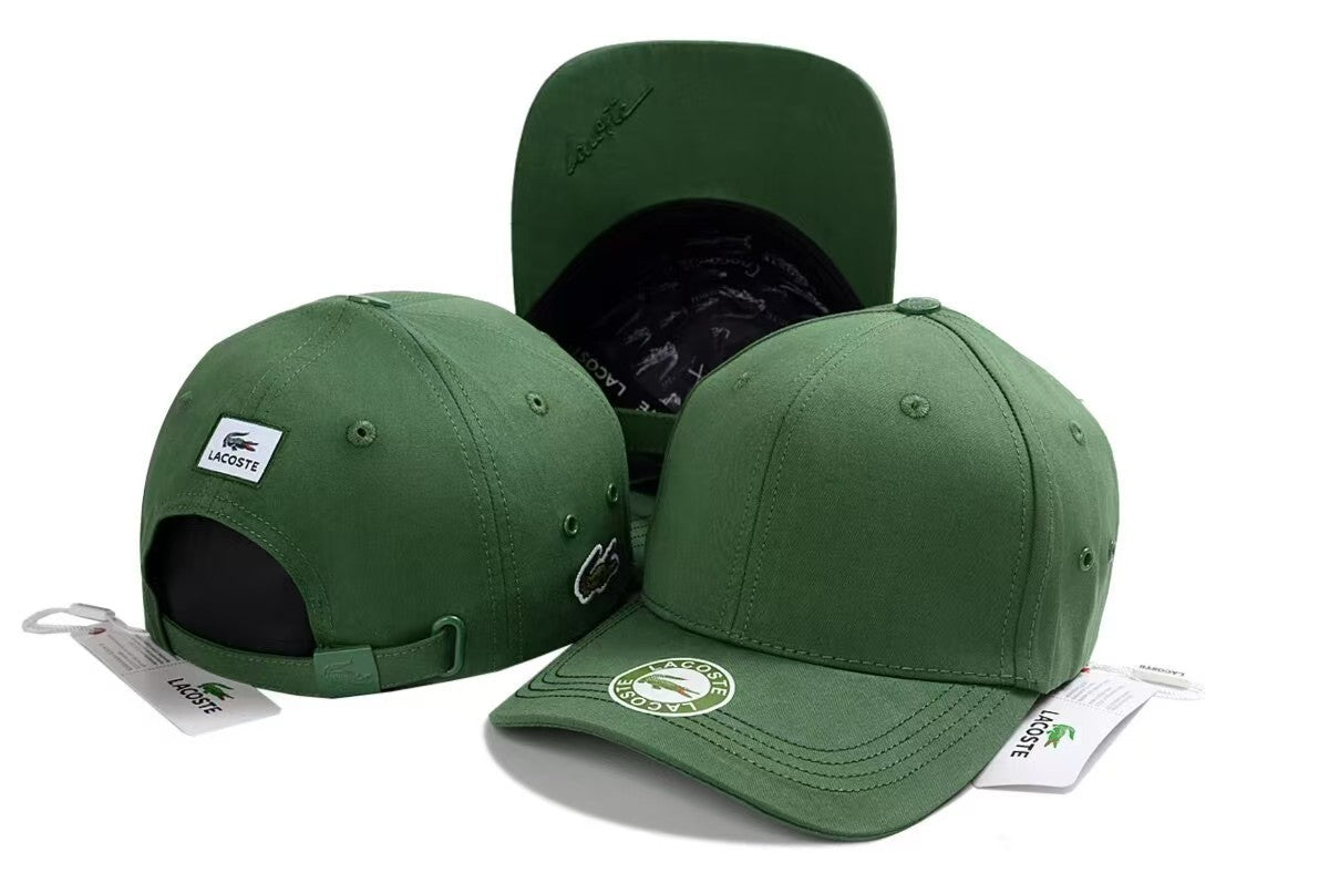 Lacoste 20 cap