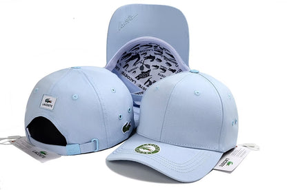 Lacoste 20 cap