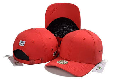 Lacoste 20 cap