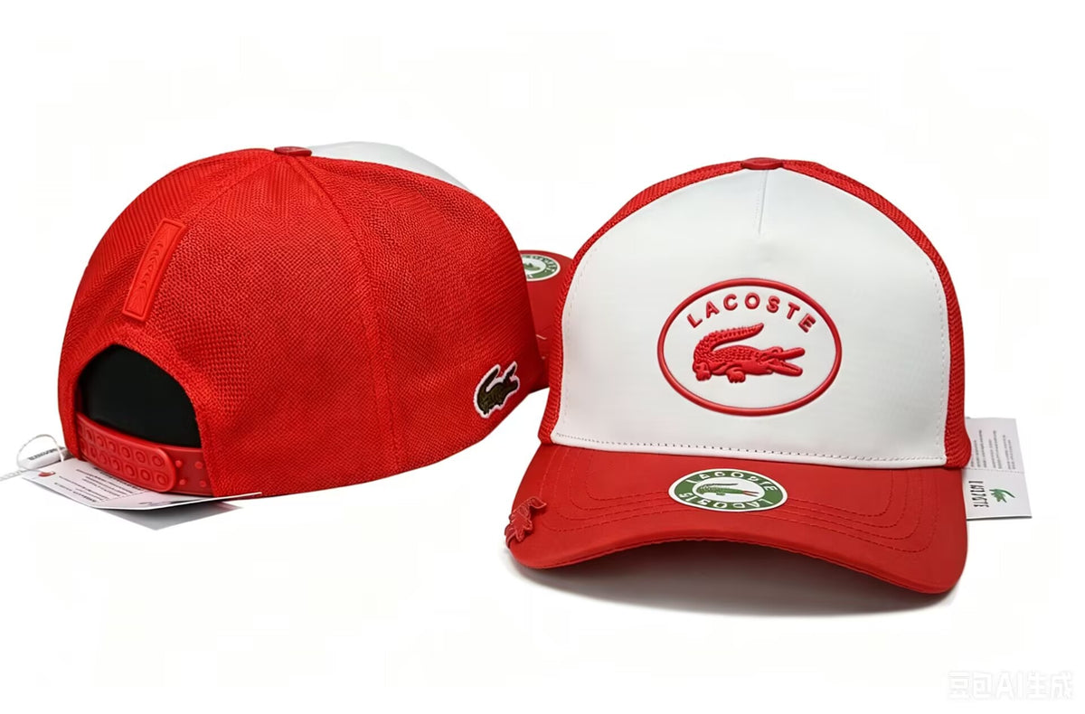 Lacoste 21 cap
