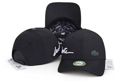 Lacoste 22 cap