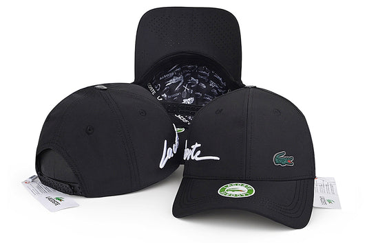 Lacoste 22 cap