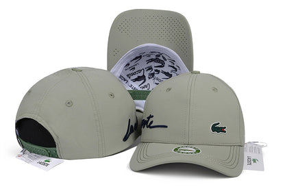 Lacoste 22 cap
