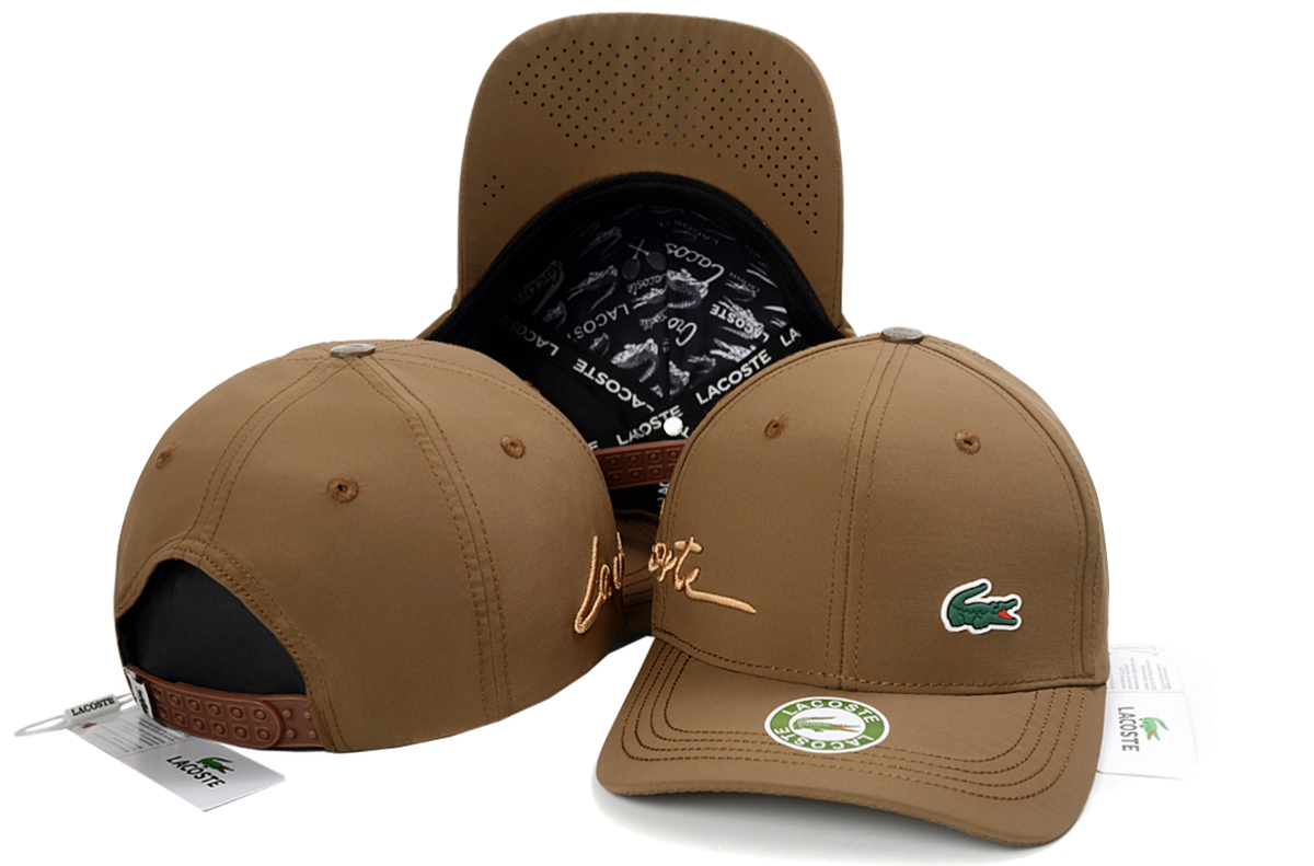 Lacoste 22 cap