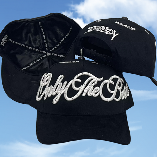 dandy 49 cap
