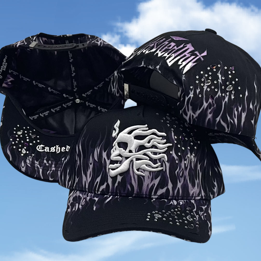dandy 50 cap