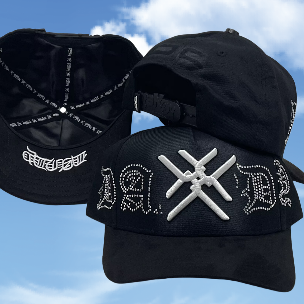 dandy 51 cap
