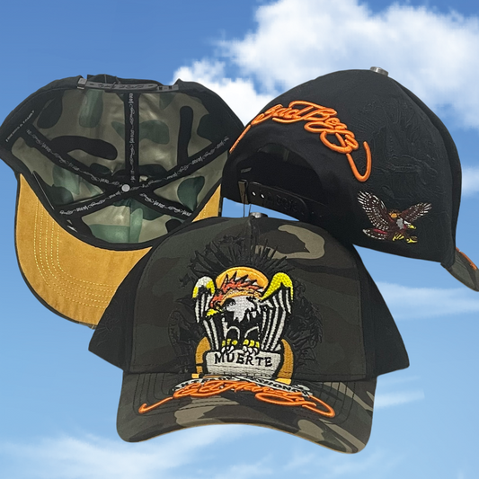 dandy 52 cap