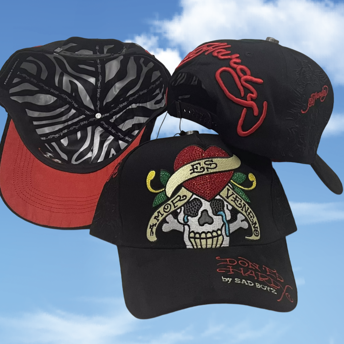 dandy 53 cap
