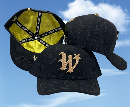dandy 55 cap
