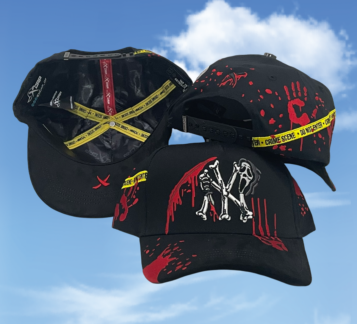 dandy 67 cap