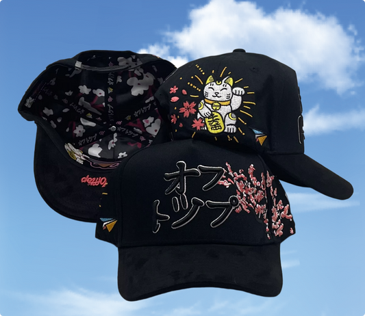 dandy 69 cap