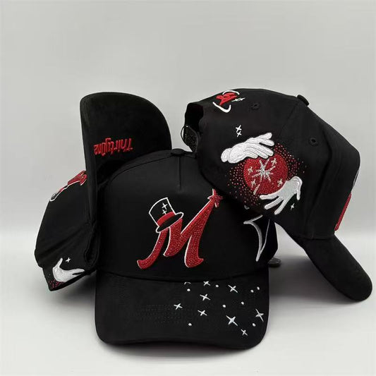 dandy 1 cap