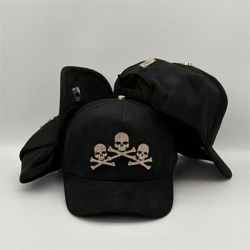 dandy 5 cap