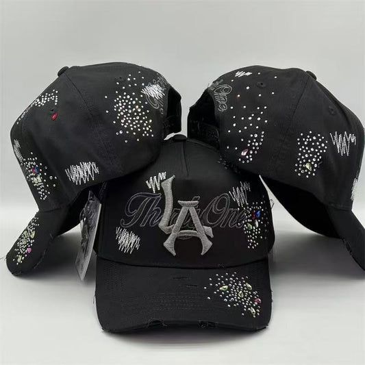 dandy 6 cap