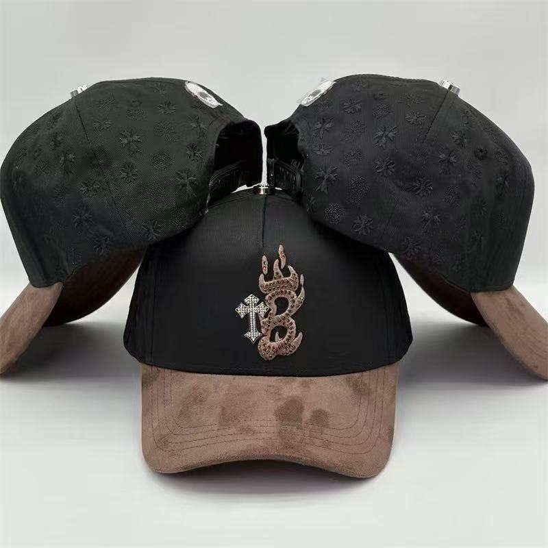 dandy 7 cap