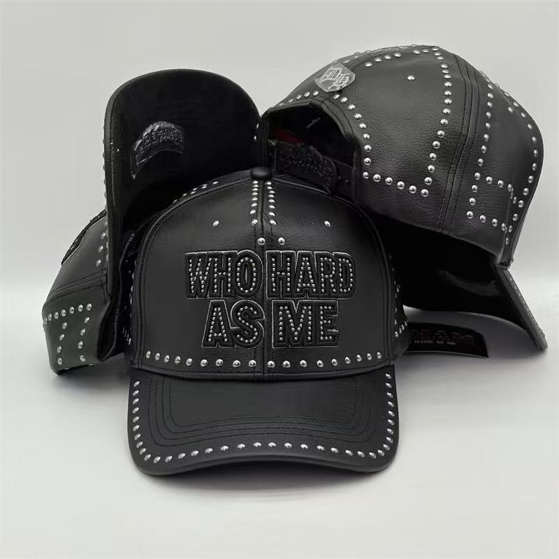 dandy 8 cap