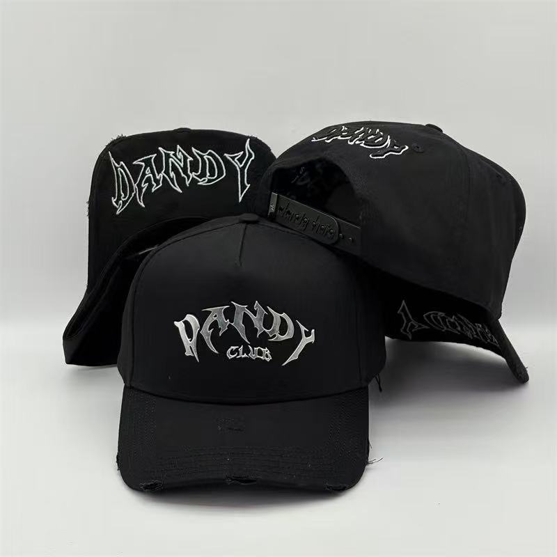 dandy 9 cap