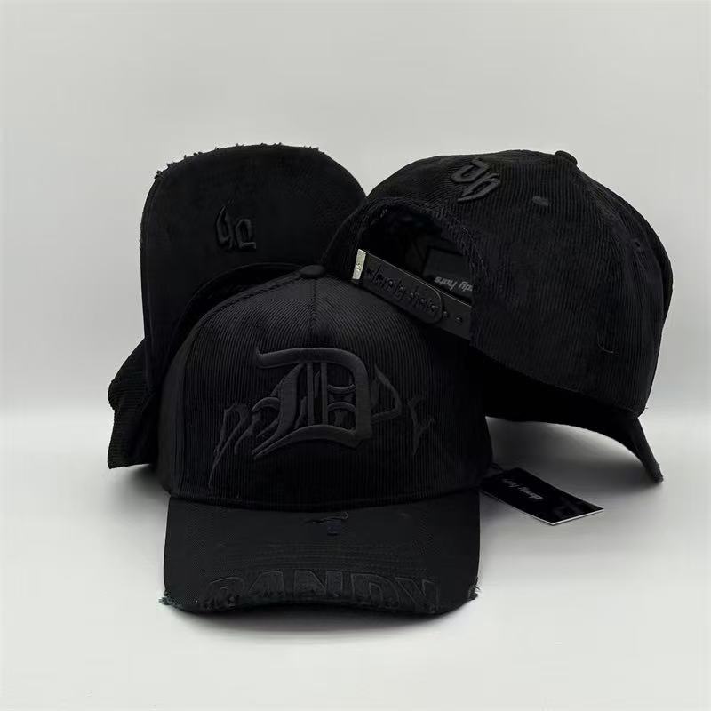 dandy 10 cap