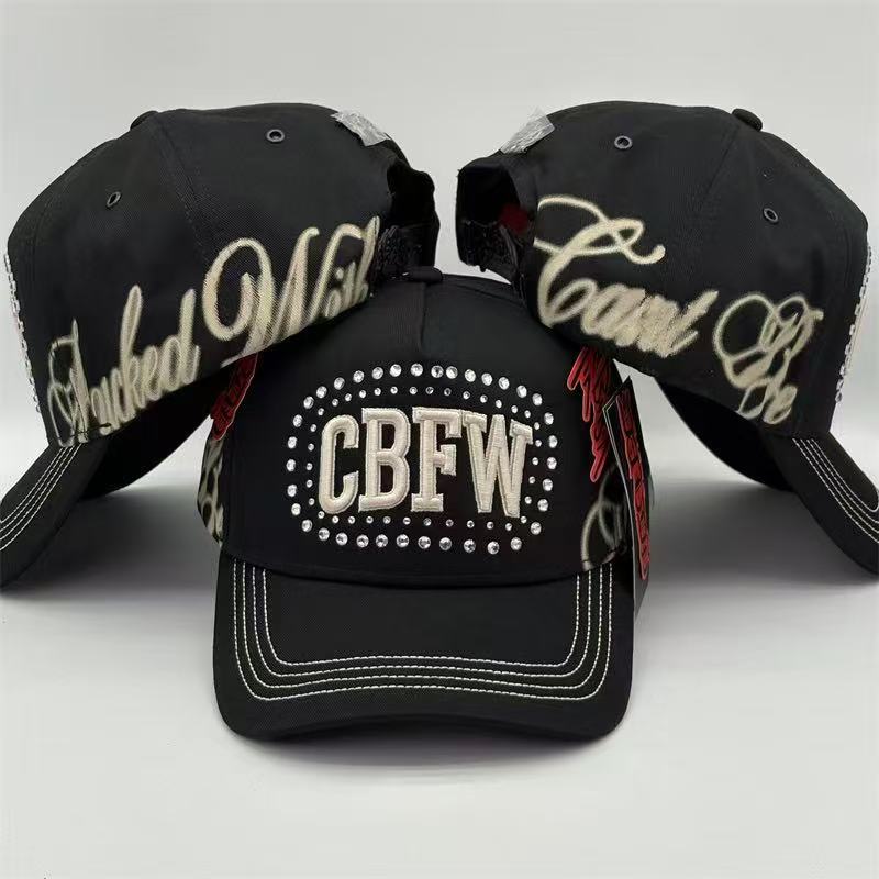 dandy 11 cap