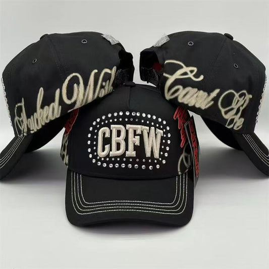 dandy 11 cap