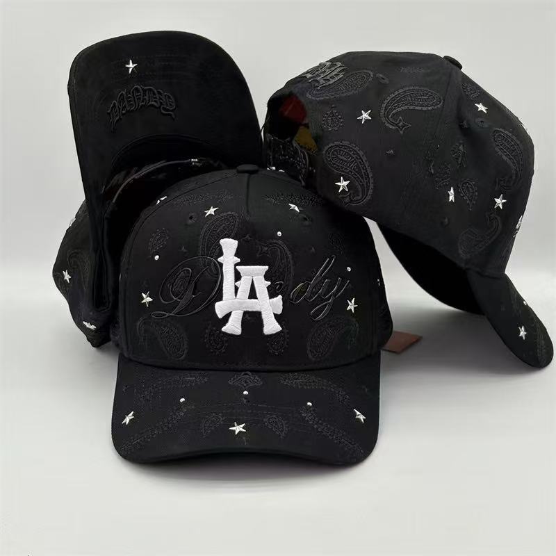 dandy 12 cap
