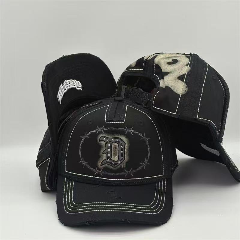 dandy 13 cap