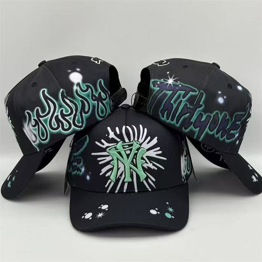 dandy 14 cap