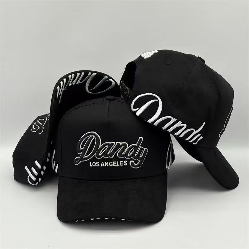 dandy 16 cap