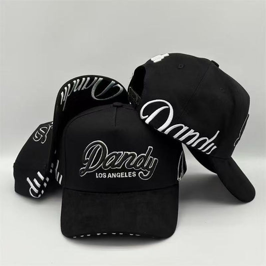 dandy 16 cap