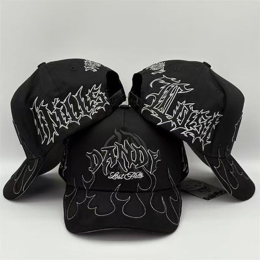 dandy 17 cap