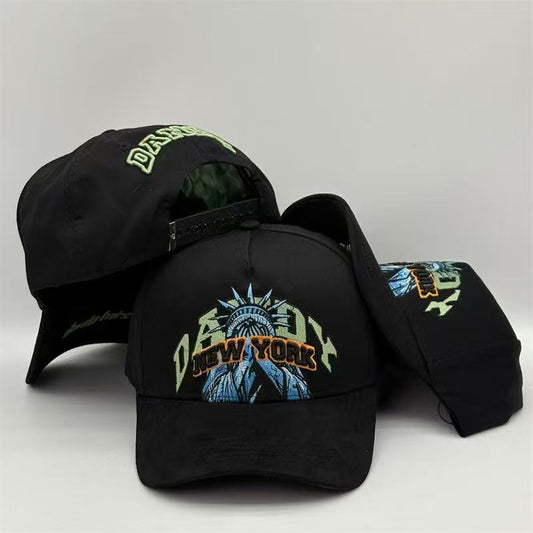 dandy 18 cap