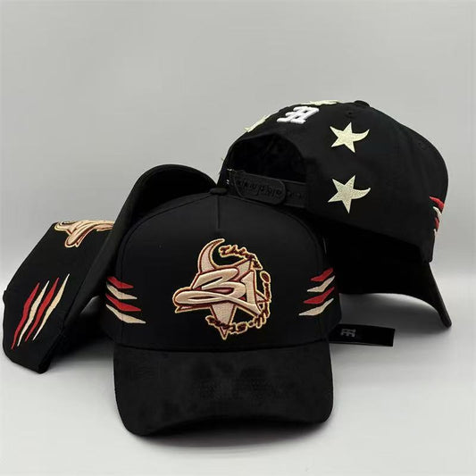 dandy 19 cap