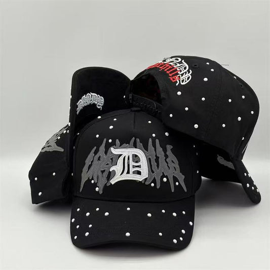 dandy 21 cap