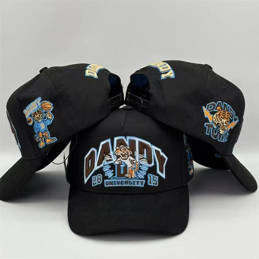 dandy 25 cap