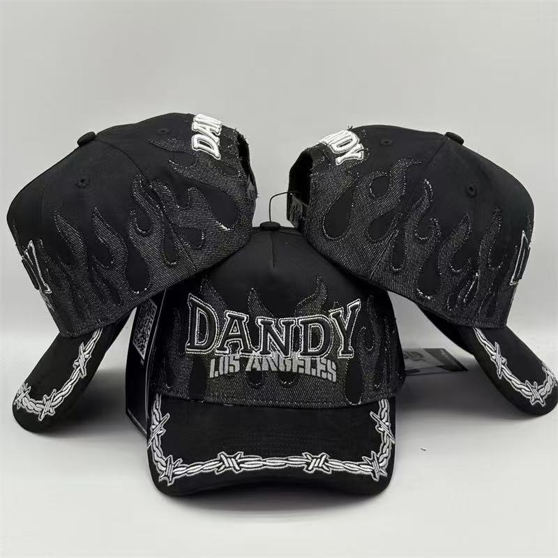 dandy 27 cap