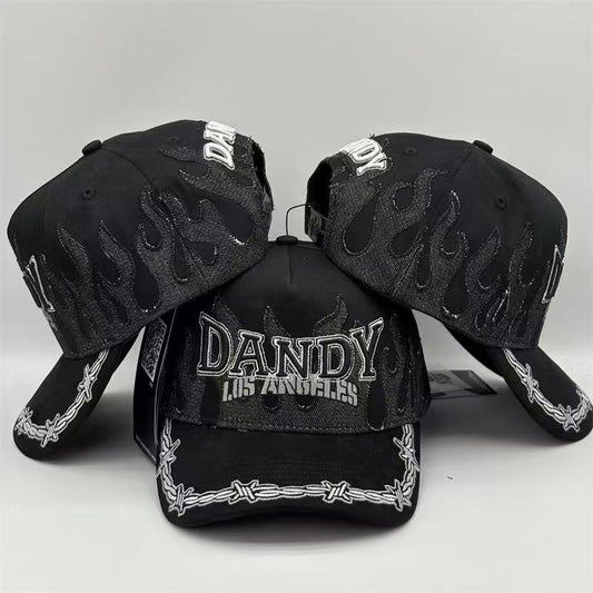 dandy 27 cap